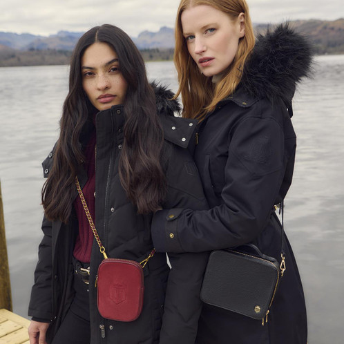 Fairfax & Favor Mini Finsbury Cross Body Bag