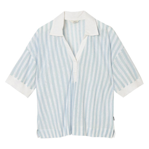Joules Womens Hadley Striped Top
