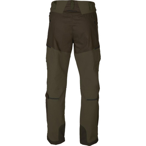 Harkila Mens Ragnar Trousers Back