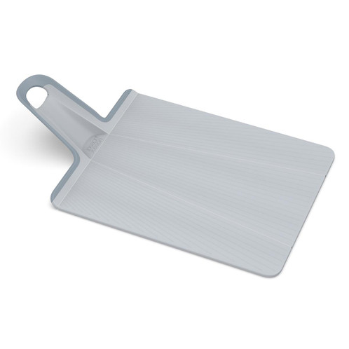 Regular Joseph Joseph Chop2Pot Plus Folding Chopping Board Pale Blue