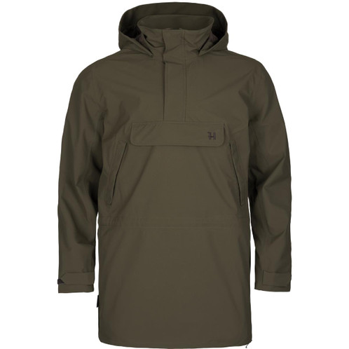 Willow Green Harkila Mens Orton Tech HWS Packable Smock