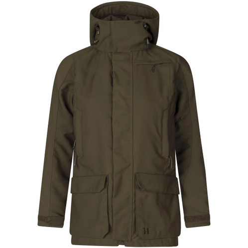 Willow Green Harkila Womens Pro Hunter GTX Jacket