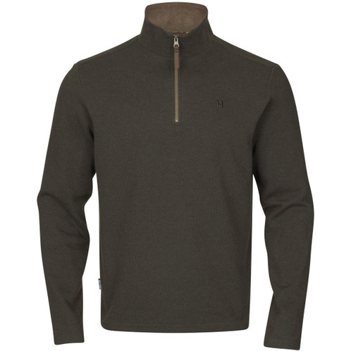 Willow Green Harkila Mens Sandhem Pro HSP Pullover