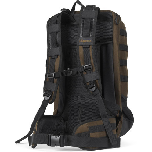 Harkila Forest Hunter Backpack Rear