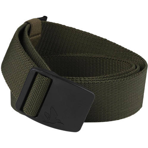 Pine Green Seeland Mens Arc Belt