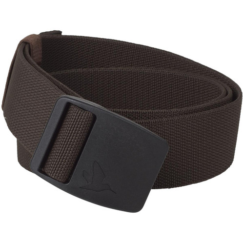 Dark Brown Seeland Mens Arc Belt