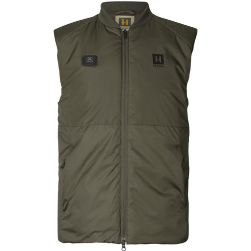Harkila Mens Clim8 Base Waistcoat