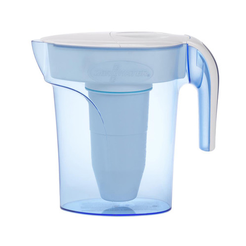  ZeroWater 7 Cup Ready Pour Jug with Filter