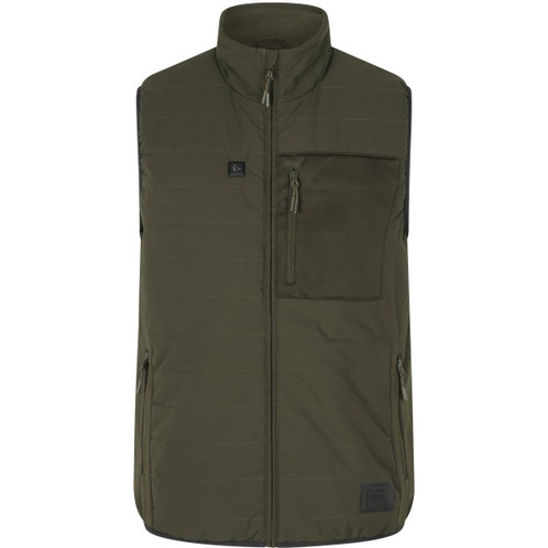 Seeland Mens Celsius Heat Waistcoat