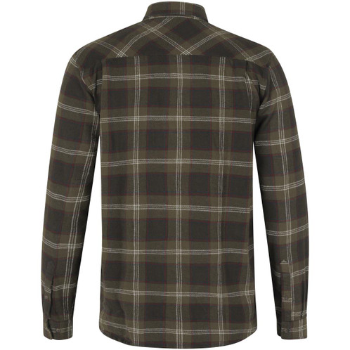 Seeland Mens Glen Flannel Shirt