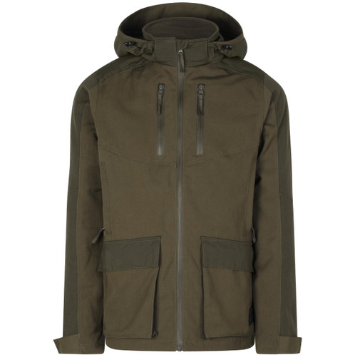 Light Pine Seeland Mens Trax Jacket