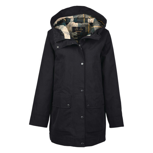 Barbour Winter Beadnell Waterproof Jacket