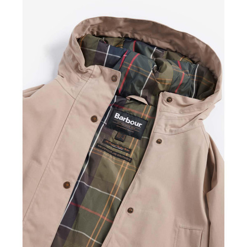 Barbour Winter Beadnell Waterproof Jacket