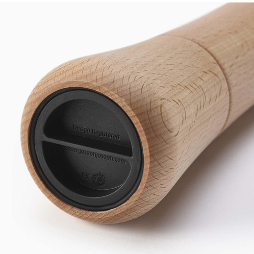 Joseph Joseph Milltop Salt and Pepper Singles base
