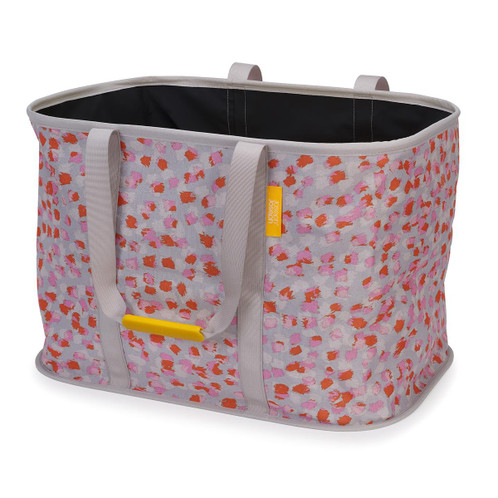 Peach Blossom Joseph Joseph Hold-All Max 55L Laundry Basket