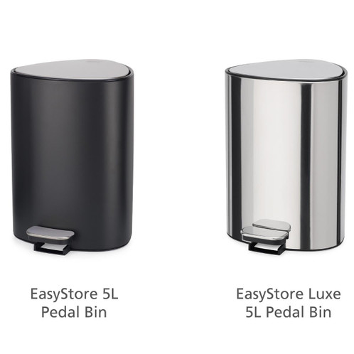 Joseph Joseph IW8 5L Recycled Bin Liners