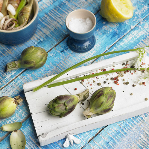 Le Creuset Stoneware Egg Cup