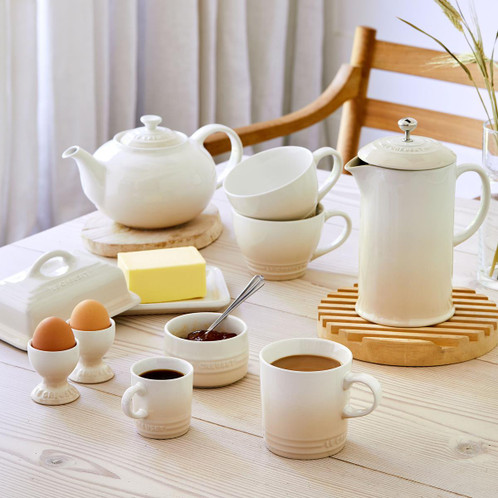 Le Creuset Stoneware Egg Cup