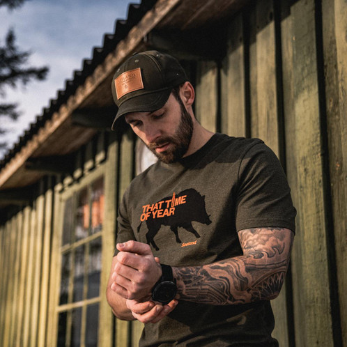 Seeland Unisex Colt Cap Lifestyle