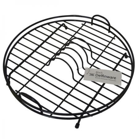 Delfinware Circular Drainer