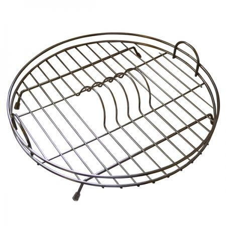 Delfinware Circular Drainer