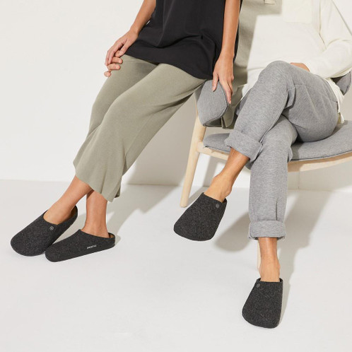 Birkenstock Zermatt Slipper