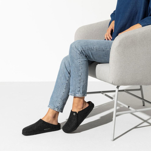 Birkenstock Zermatt Slipper