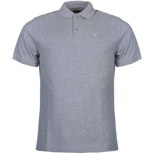 Barbour Mens Sports Polo