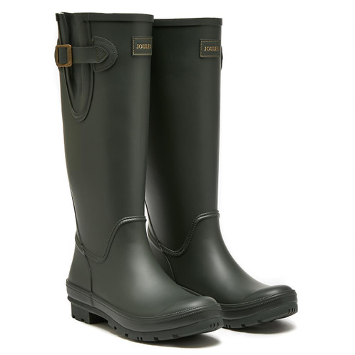 Green Joules Womens Houghton Wellingtons