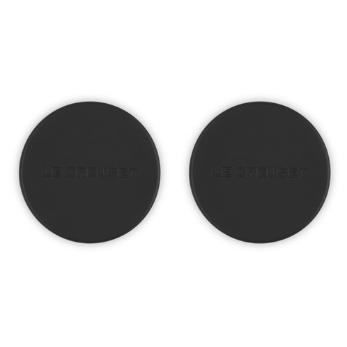 Le Creuset Set of 2 Silicone Mill Caps