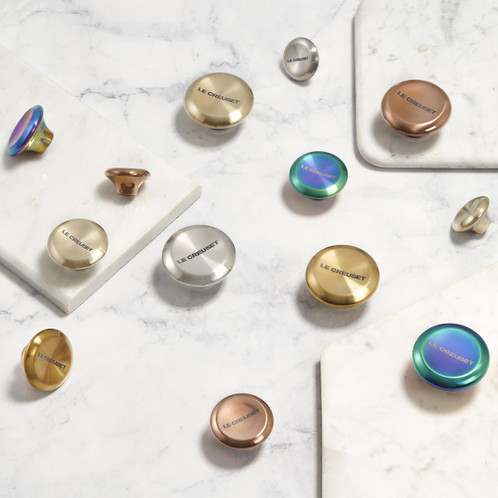 Le Creuset Cast Iron Lid Knob