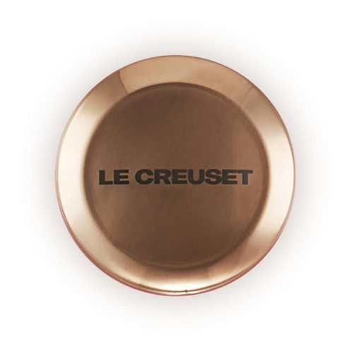Le Creuset Cast Iron Lid Knob Copper