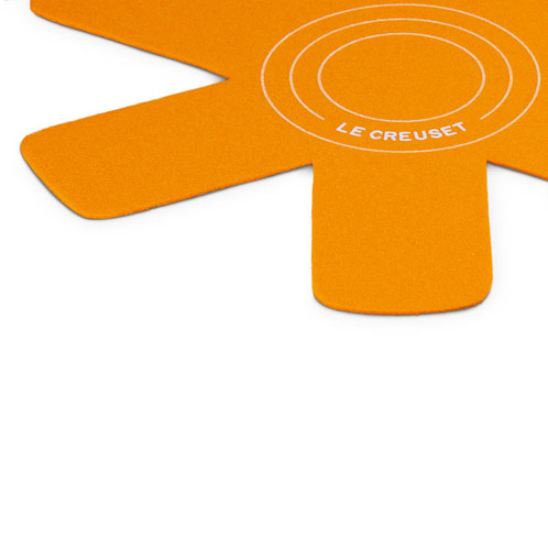 Le Creuset Set of 3 Pan Protectors