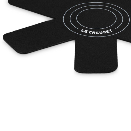 Le Creuset Set of 3 Pan Protectors