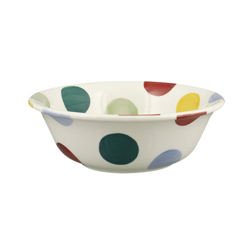 Emma Bridgewater Big Polka Dots Cereal Bowl