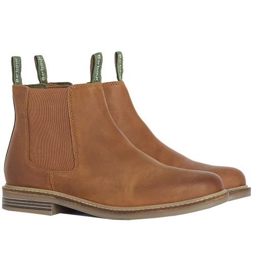 Barbour Farsley Boots