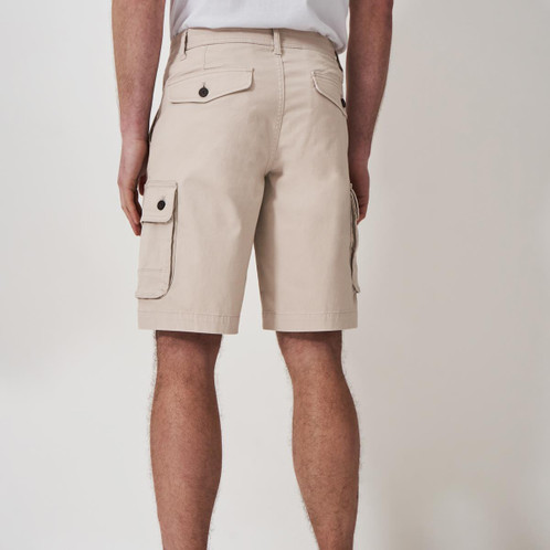  Crew Clothing Mens Cargo Short