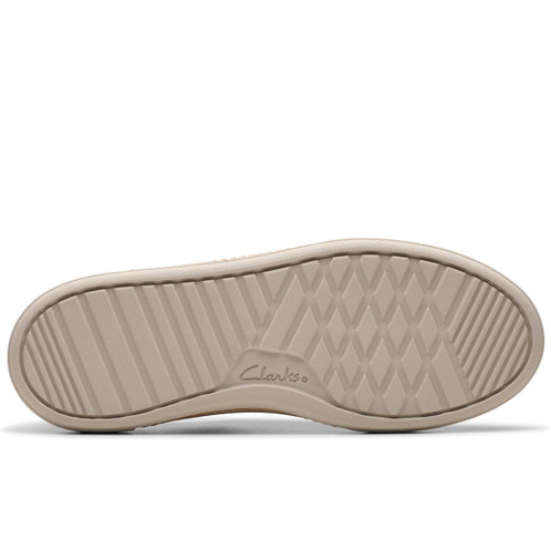 Clarks Womens Hollyhock Walk Trainer