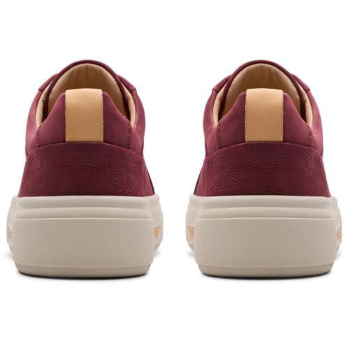 Clarks Womens Hollyhock Walk Trainer