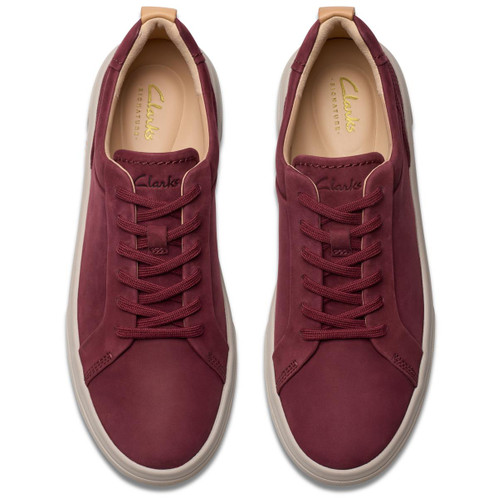 Clarks Womens Hollyhock Walk Trainer