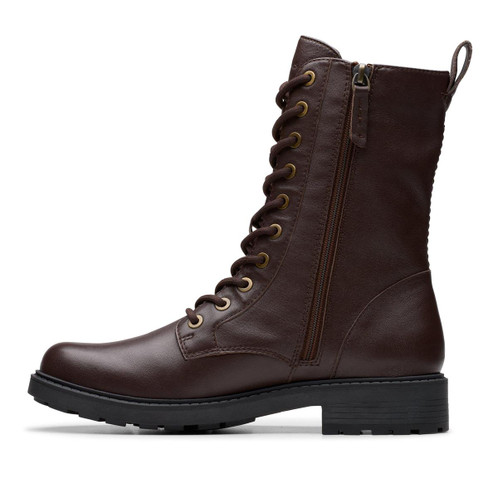 Clarks Womens Orinoco 2 Style Boot