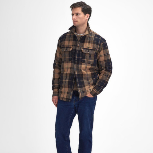 Barbour Willberry Overshirt