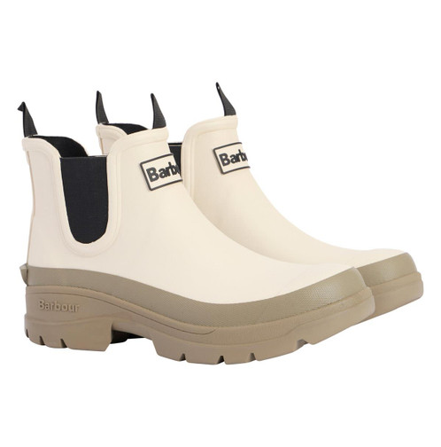 Barbour Womens Nimbus Chelsea Welly