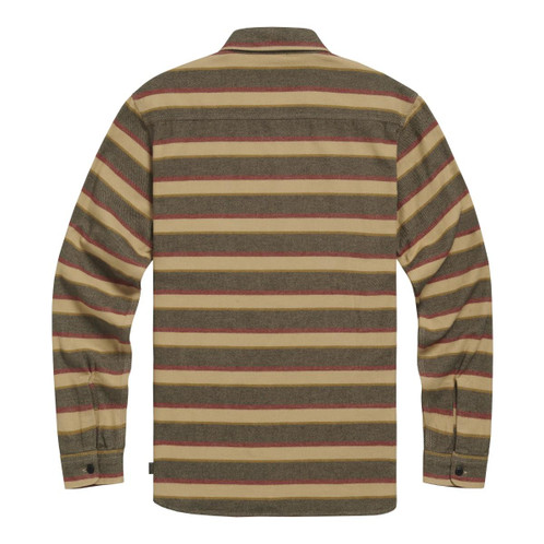 Triumph Penitary Flannel Shirt