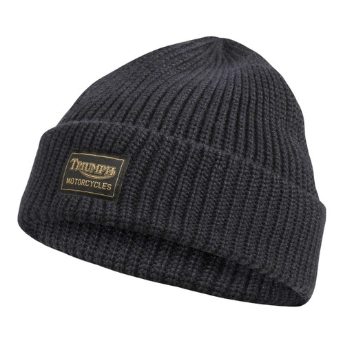Triumph Watch Cap