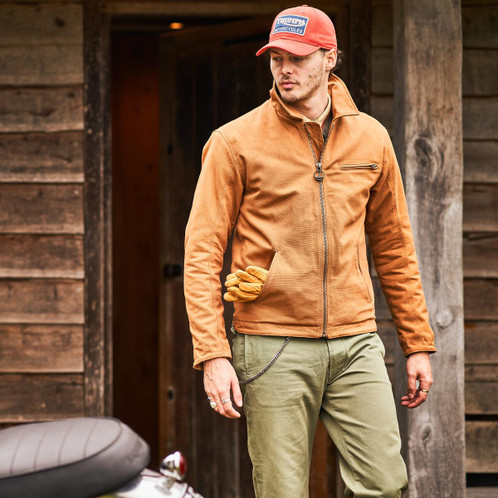 Triumph Officer Chino