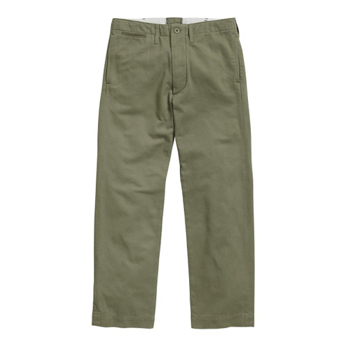 Triumph Officer Chino