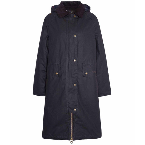 Barbour Willows Wax Jacket