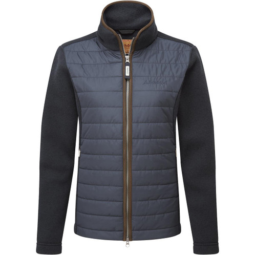 Schoffel Womens Burley Hybrid Jacket