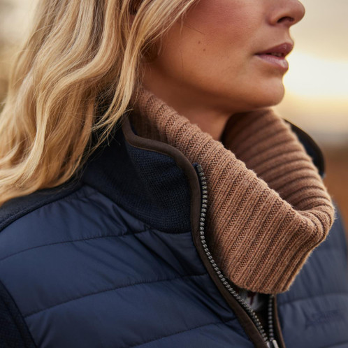 Schoffel Womens Burley Hybrid Jacket